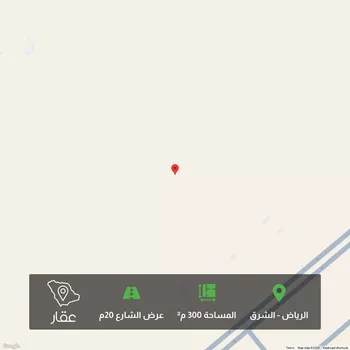 أرض للبيع في شارع الضوء, حي الوسام, مدينة الرياض, منطقة الرياض