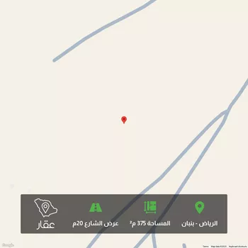 أرض للبيع في مدينة الرياض, منطقة الرياض