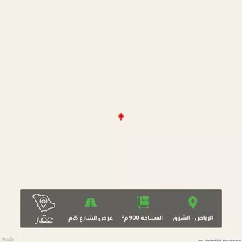 أرض للبيع في حي النخبة, مدينة الرياض, منطقة الرياض