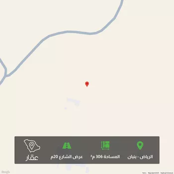أرض للبيع في مدينة الرياض, منطقة الرياض