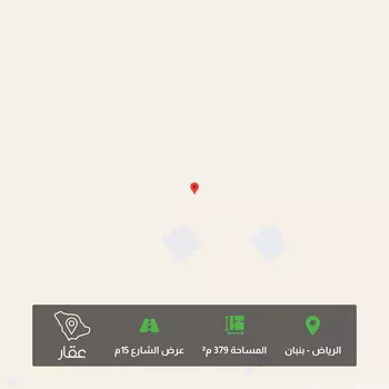 أرض للبيع في مدينة الرياض, منطقة الرياض