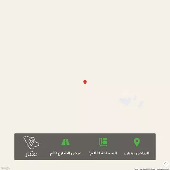 أرض للبيع في حي الخير, مدينة الرياض, منطقة الرياض