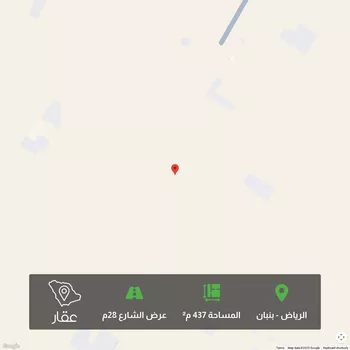 أرض للبيع في حي الخير, مدينة الرياض, منطقة الرياض