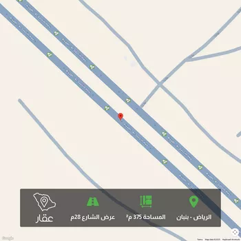 أرض للبيع في مدينة الرياض, منطقة الرياض