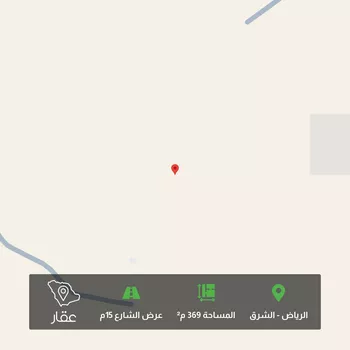 أرض للبيع في شارع أبي سعد التميمي, حي المرجان, مدينة الرياض, منطقة الرياض