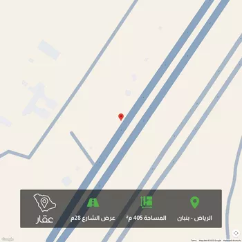 أرض للبيع في شارع الملك خالد ابن عبدالعزيز سعود, حي الخير, مدينة الرياض, منطقة الرياض