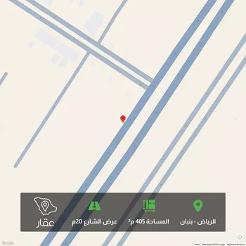 أرض للبيع في حي الخير, مدينة الرياض, منطقة الرياض