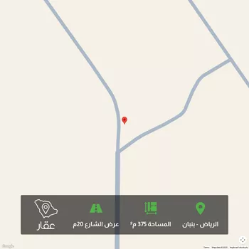 أرض للبيع في حي الخير, مدينة الرياض, منطقة الرياض