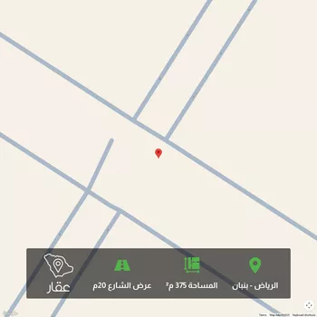 أرض للبيع في حي الخير, مدينة الرياض, منطقة الرياض