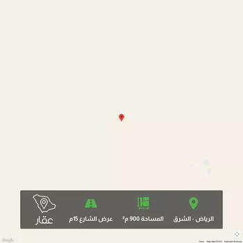 أرض للبيع في شارع ٠٠٠٠٠, حي الراية, مدينة الرياض, منطقة الرياض