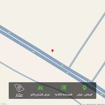 أرض للبيع في حي الخير, مدينة الرياض, منطقة الرياض