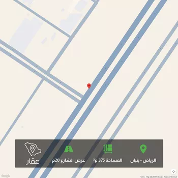 أرض للبيع في حي الخير, مدينة الرياض, منطقة الرياض