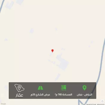 أرض للبيع في شارع أبي الحسن بن الأثير, حي الخير, مدينة الرياض, منطقة الرياض