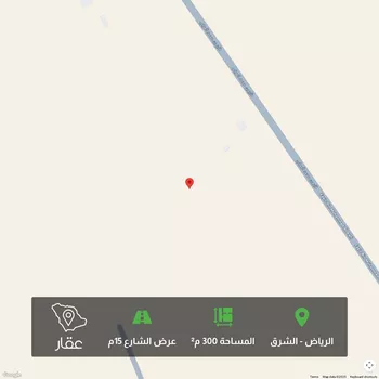 أرض للبيع في شارع محمد كامل القصاب, حي المرجان, مدينة الرياض, منطقة الرياض