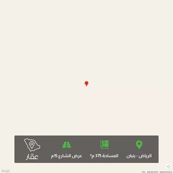 أرض للبيع في مدينة الرياض, منطقة الرياض
