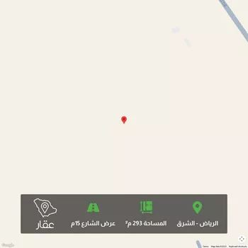 أرض للبيع في شارع محمد كامل القصاب, حي المرجان, مدينة الرياض, منطقة الرياض