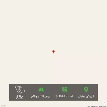 أرض للبيع في حي الخير, مدينة الرياض, منطقة الرياض