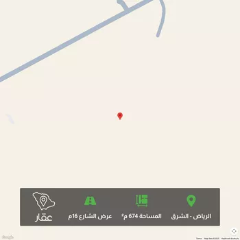 أرض للبيع في شارع أبي سعد التميمي, حي المرجان, مدينة الرياض, منطقة الرياض