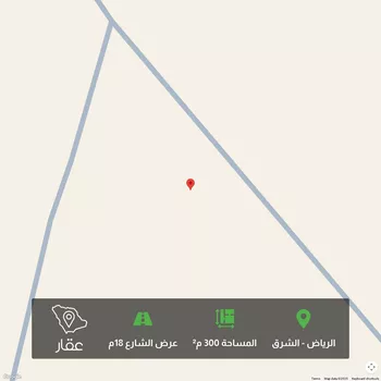أرض للبيع في حي الوسام, مدينة الرياض, منطقة الرياض