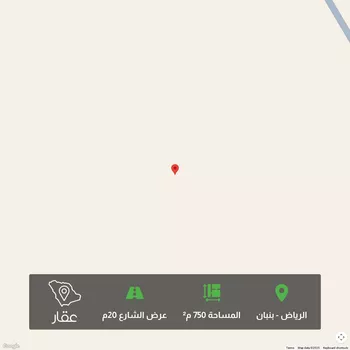 أرض للبيع في طريق الملك فهد, الخير, صلبوخ