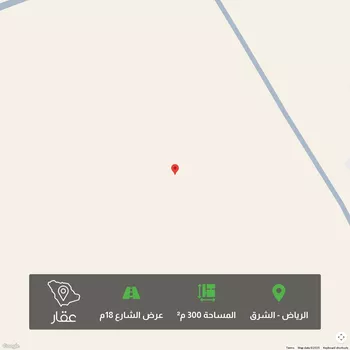 أرض للبيع في حي الوسام, مدينة الرياض, منطقة الرياض