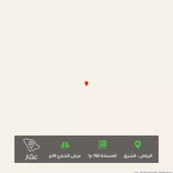 أرض للبيع في شارع 6144849, حي العلا, مدينة الرياض, منطقة الرياض