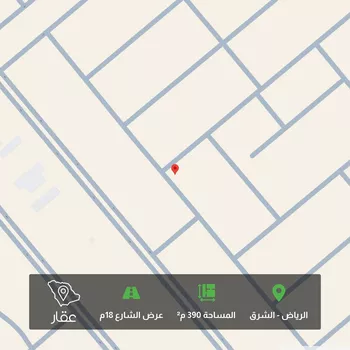 أرض للبيع في شارع طريق الدمام, حي الوسام, مدينة الرياض, منطقة الرياض صورة 2