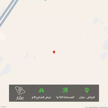 أرض للبيع في حي الخير, مدينة الرياض, منطقة الرياض