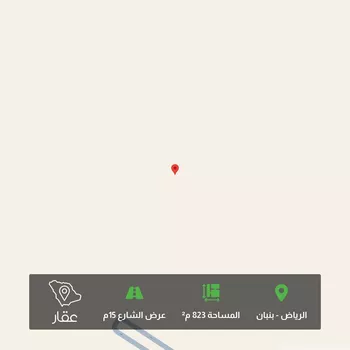 أرض للبيع في حي الخير, مدينة الرياض, منطقة الرياض
