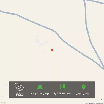 أرض للبيع في مدينة الرياض, منطقة الرياض