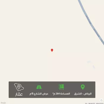أرض للبيع في حي المرجان, مدينة الرياض, منطقة الرياض