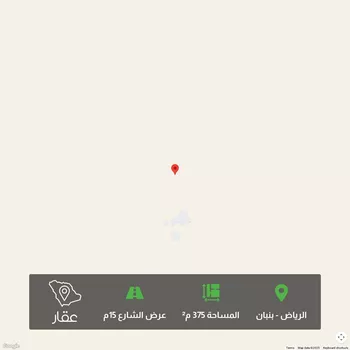 أرض للبيع في مدينة الرياض, منطقة الرياض