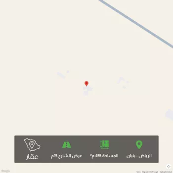 أرض للبيع في حي الخير, مدينة الرياض, منطقة الرياض