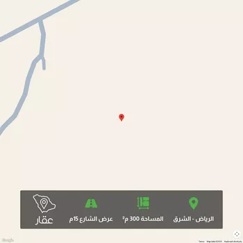أرض للبيع في شارع أبي سعد التميمي, حي المرجان, مدينة الرياض, منطقة الرياض