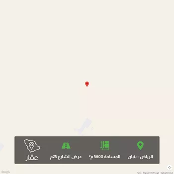 أرض للبيع في شارع الخير, حي الخير, مدينة الرياض, منطقة الرياض