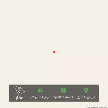 أرض للبيع في حي النخبة, مدينة الرياض, منطقة الرياض