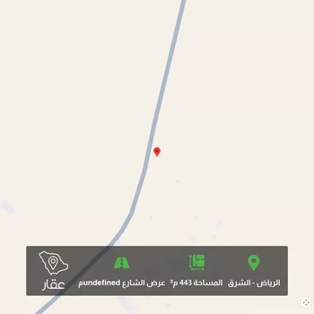 أرض للبيع في شارع 5340404, حي الوسام, مدينة الرياض, منطقة الرياض