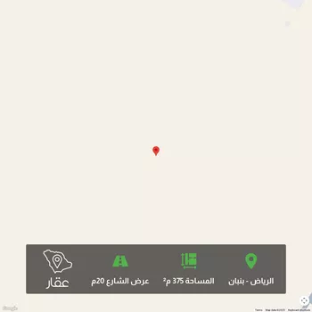 أرض للبيع في شارع شارع شهد الدين , حي الخير, مدينة الرياض, منطقة الرياض