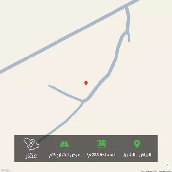 أرض للبيع في شارع أبي سعد التميمي, حي المرجان, مدينة الرياض, منطقة الرياض