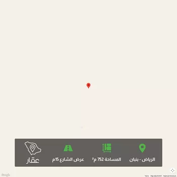 أرض للبيع في حي الخير, مدينة الرياض, منطقة الرياض