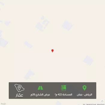 أرض للبيع في حي الخير, مدينة الرياض, منطقة الرياض
