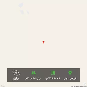 أرض للبيع في مدينة الرياض, منطقة الرياض