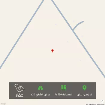 أرض للبيع في حي الخير, مدينة الرياض, منطقة الرياض