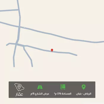 أرض للبيع في مدينة الرياض, منطقة الرياض