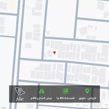 أرض للبيع في شارع محمد بن المستنير, حي طويق, مدينة الرياض, منطقة الرياض
