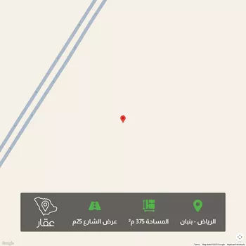 أرض للبيع في حي الخير, مدينة الرياض, منطقة الرياض