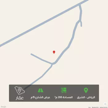 أرض للبيع في شارع أبي سعد التميمي, حي المرجان, مدينة الرياض, منطقة الرياض