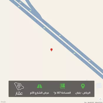 أرض للبيع في حي الخير, مدينة الرياض, منطقة الرياض