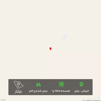 أرض للبيع في حي الخير, مدينة الرياض, منطقة الرياض