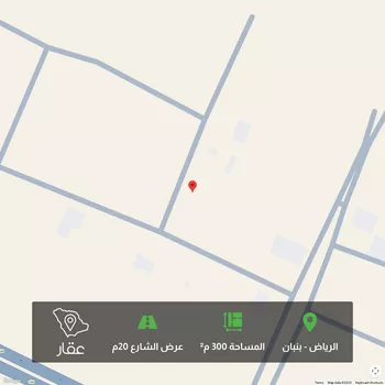 أرض للبيع في شارع 20م, حي القرينة الجديدة, مدينة حريملاء, منطقة الرياض